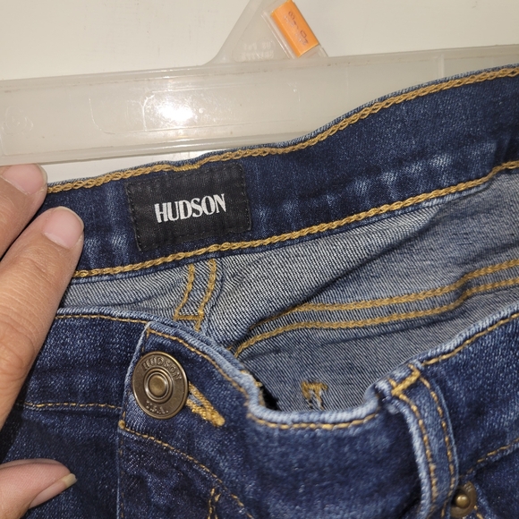 Hudson Jeans - Picture 4 of 6